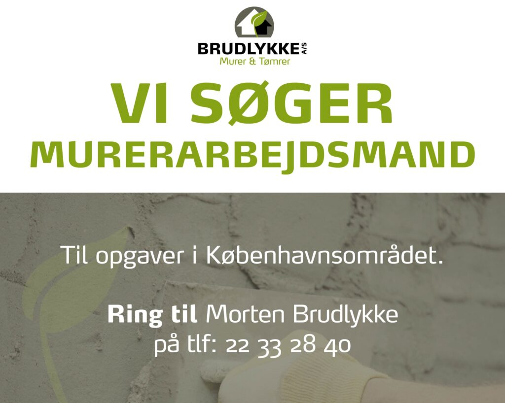 Murerarbejdsmand
